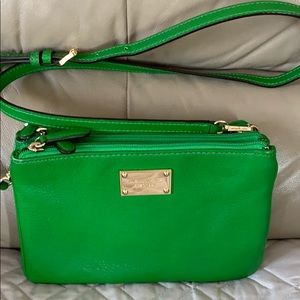 Michael Kors crossbody